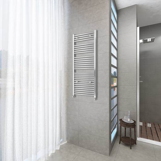 Cuarto de baño Calefacción central Toallero Escalera Radiador Calentador CR-120CM