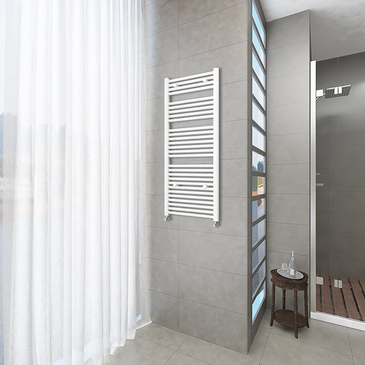 Cuarto de baño Calefacción central Toallero Escalera Radiador Calentador WT-120CM