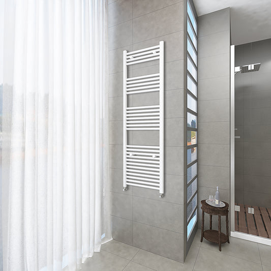 Cuarto de baño Calefacción central Toallero Escalera Radiador Calentador WT-160CM