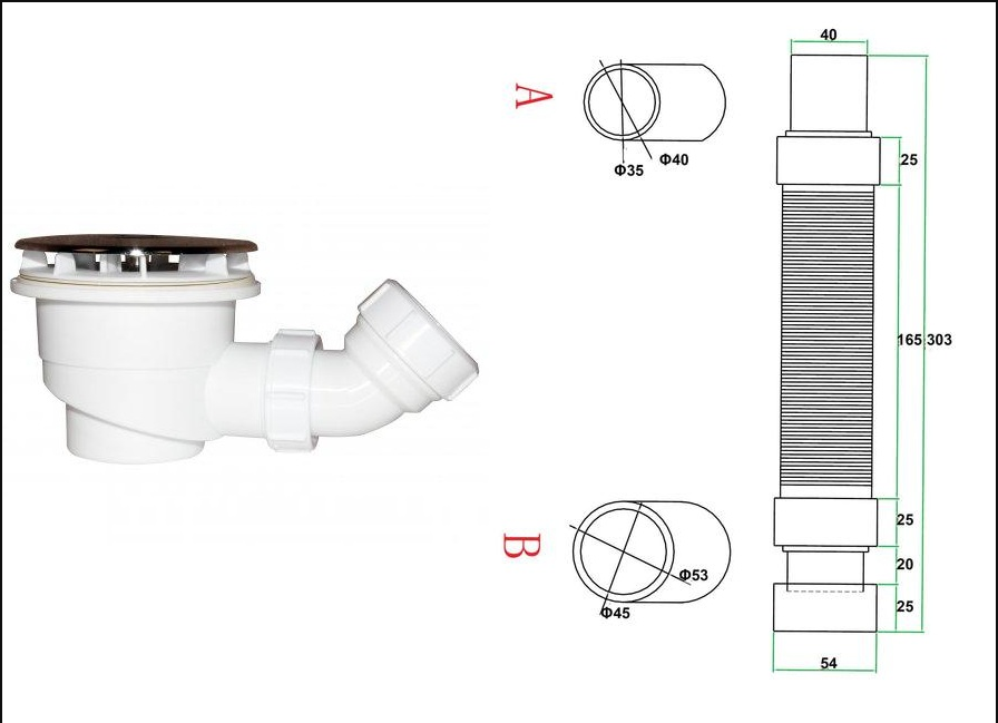 Mamparas Angular Doble Puertas Correderas Gris Mate Cristal 5mm para Ducha
