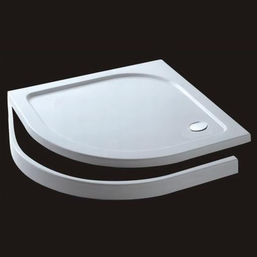 Pies/pierna/patas/ para plato de ducha semicircular