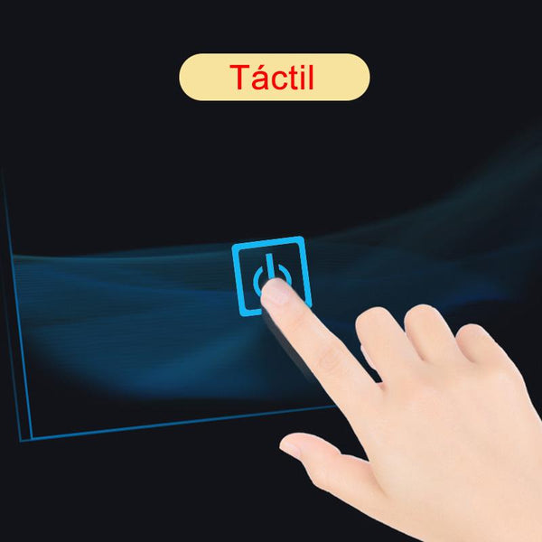 interruptor-del-sensor-táctil